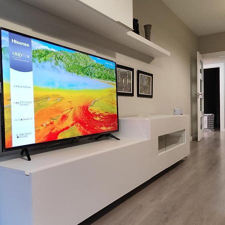 San Anton Centro Apartment 로그로노 외부 사진