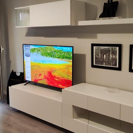 San Anton Centro Apartment 로그로노 외부 사진