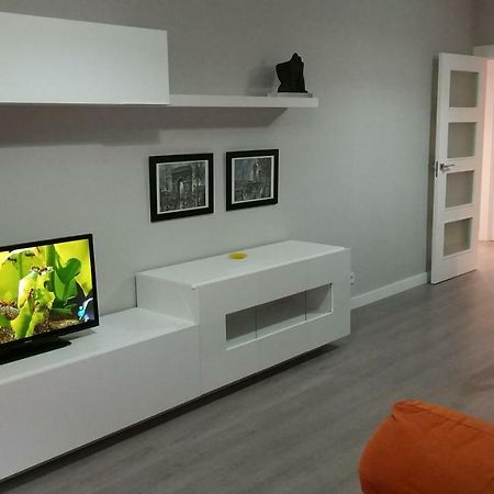 San Anton Centro Apartment 로그로노 외부 사진