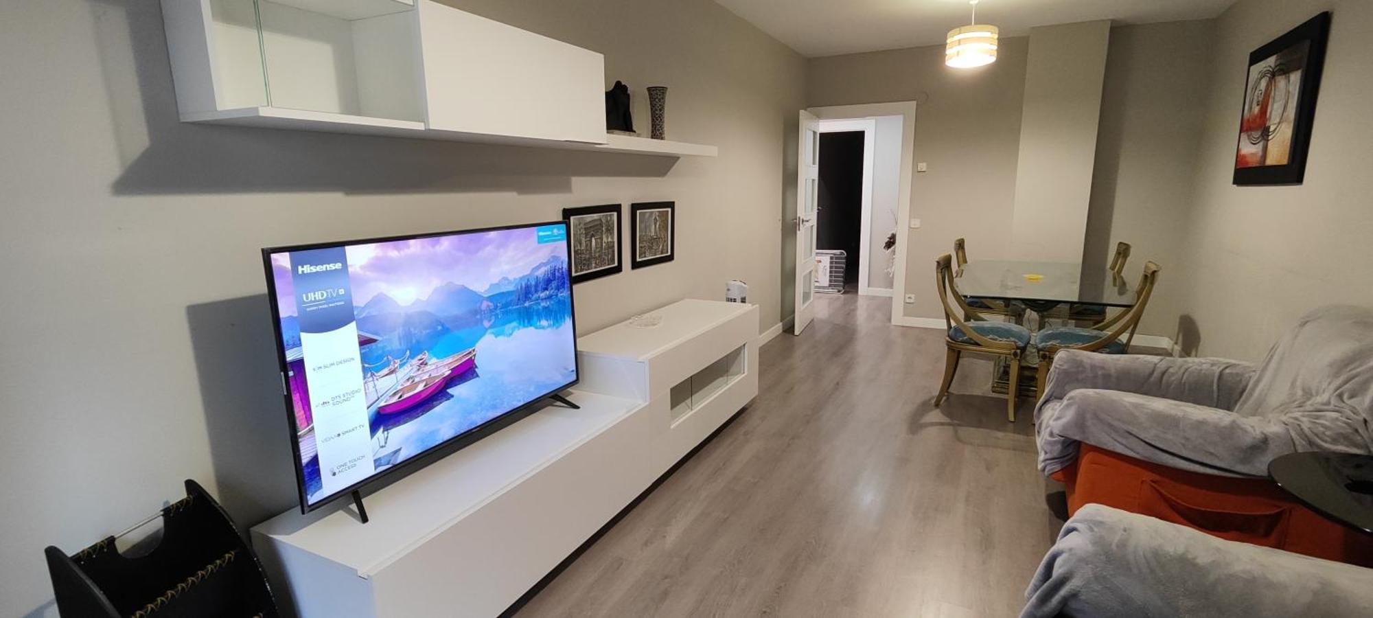 San Anton Centro Apartment 로그로노 외부 사진