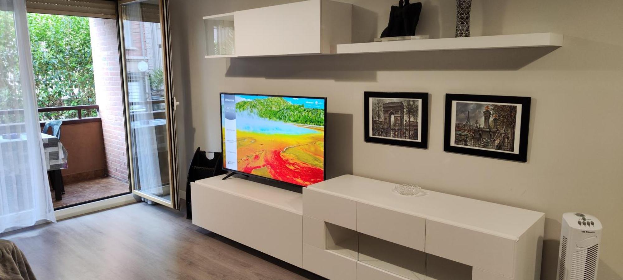 San Anton Centro Apartment 로그로노 외부 사진