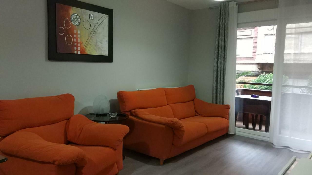 San Anton Centro Apartment 로그로노 외부 사진