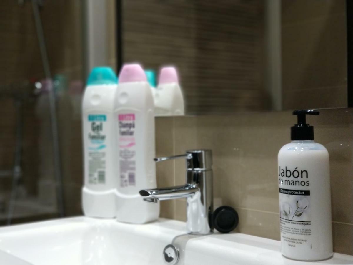 San Anton Centro Apartment 로그로노 외부 사진