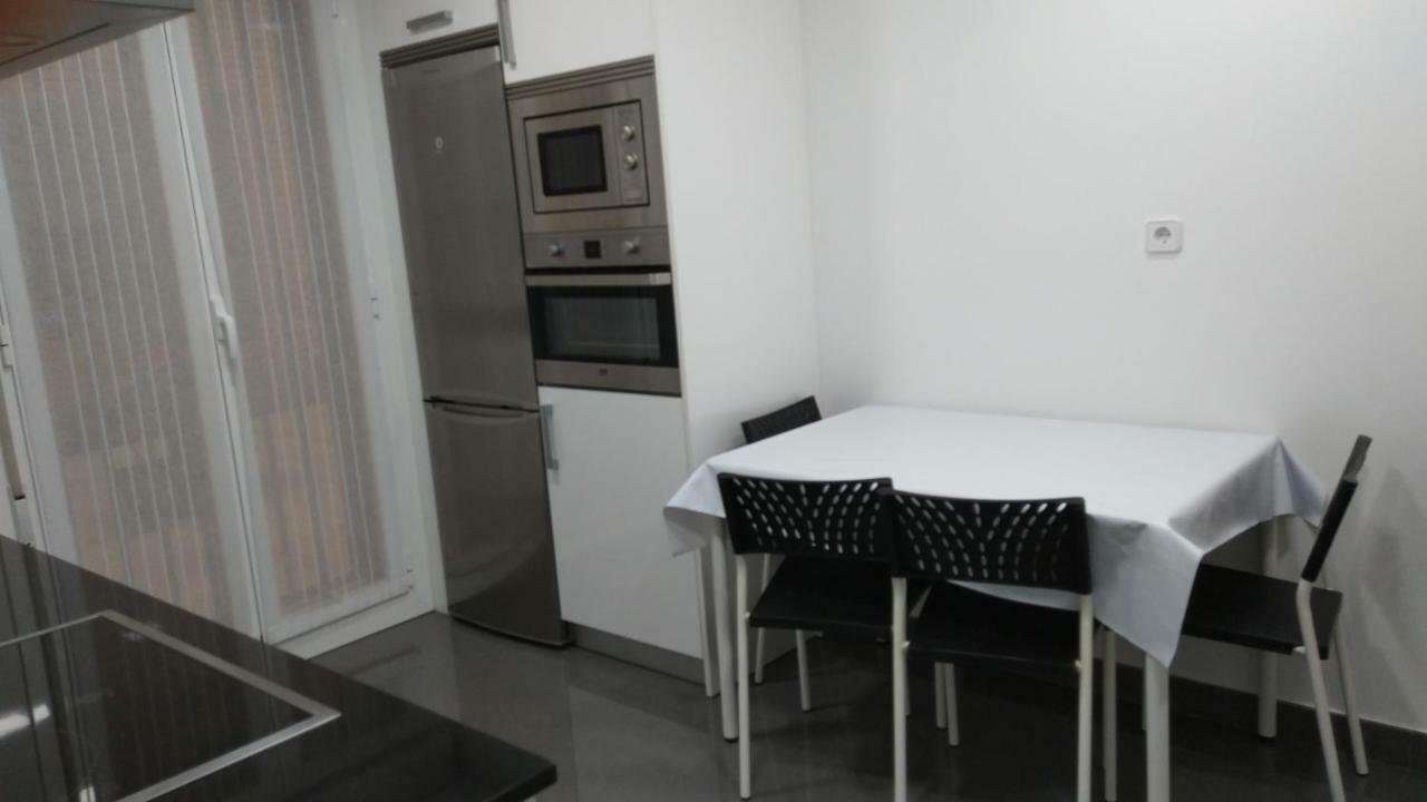 San Anton Centro Apartment 로그로노 외부 사진