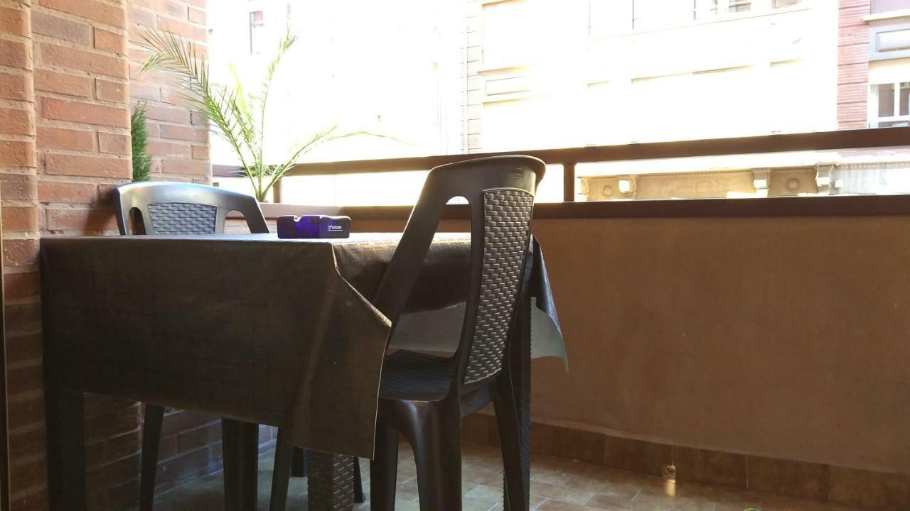 San Anton Centro Apartment 로그로노 외부 사진
