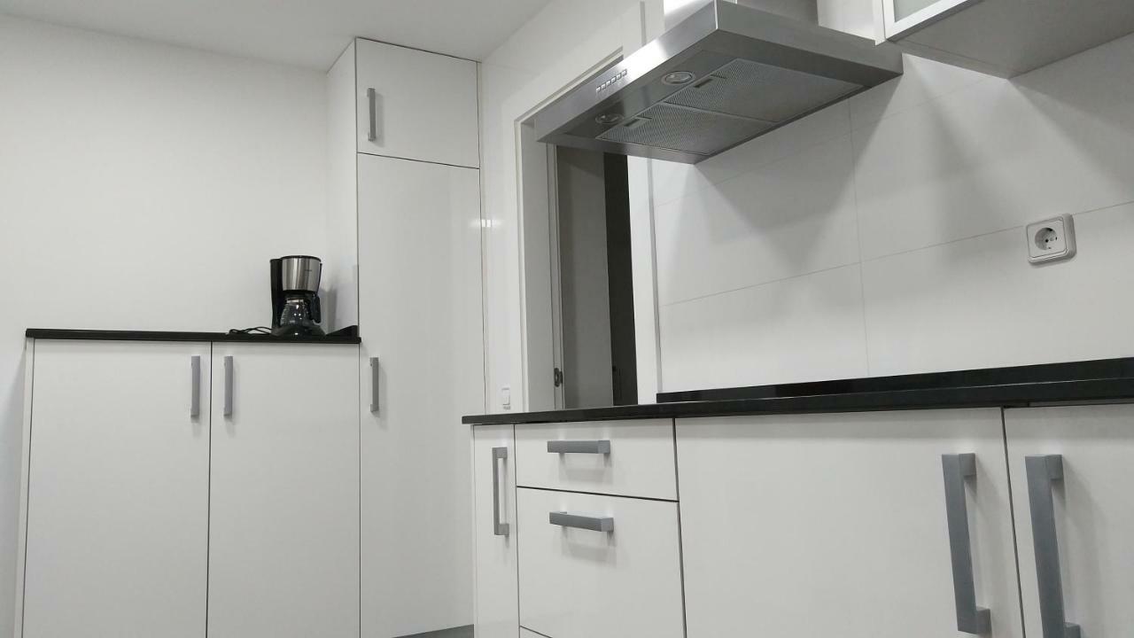 San Anton Centro Apartment 로그로노 외부 사진