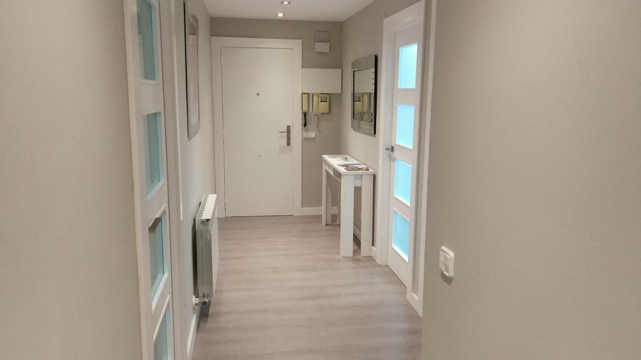 San Anton Centro Apartment 로그로노 외부 사진