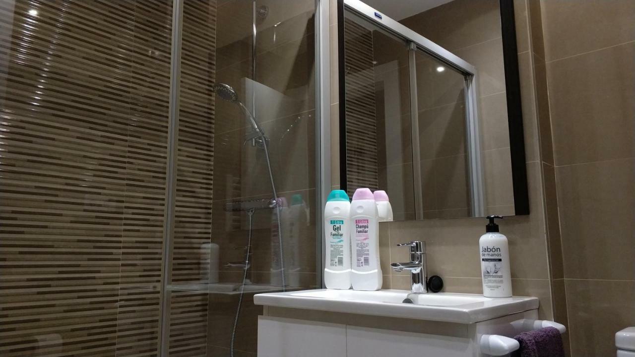 San Anton Centro Apartment 로그로노 외부 사진