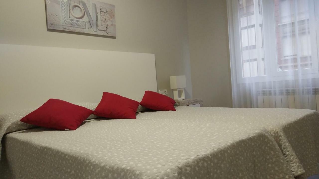 San Anton Centro Apartment 로그로노 외부 사진