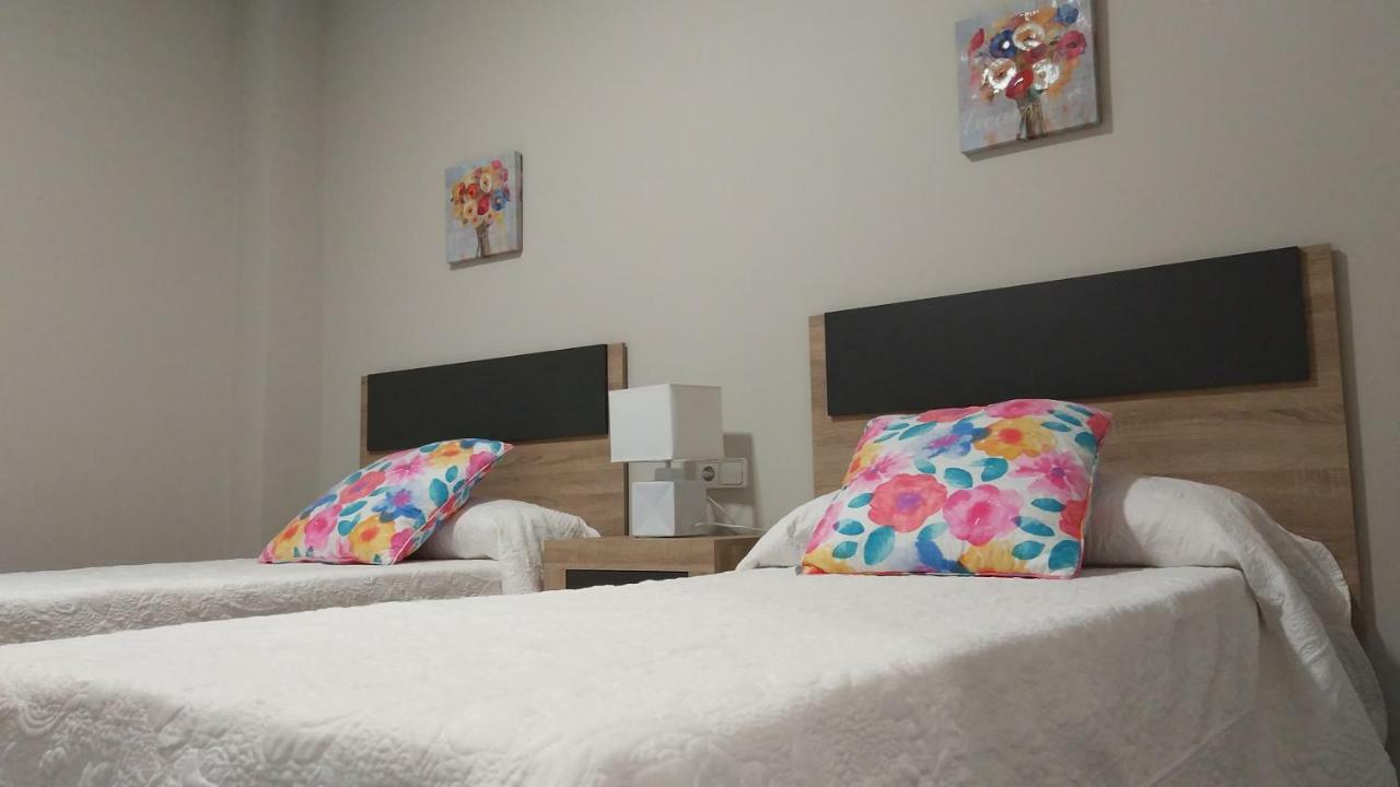 San Anton Centro Apartment 로그로노 외부 사진