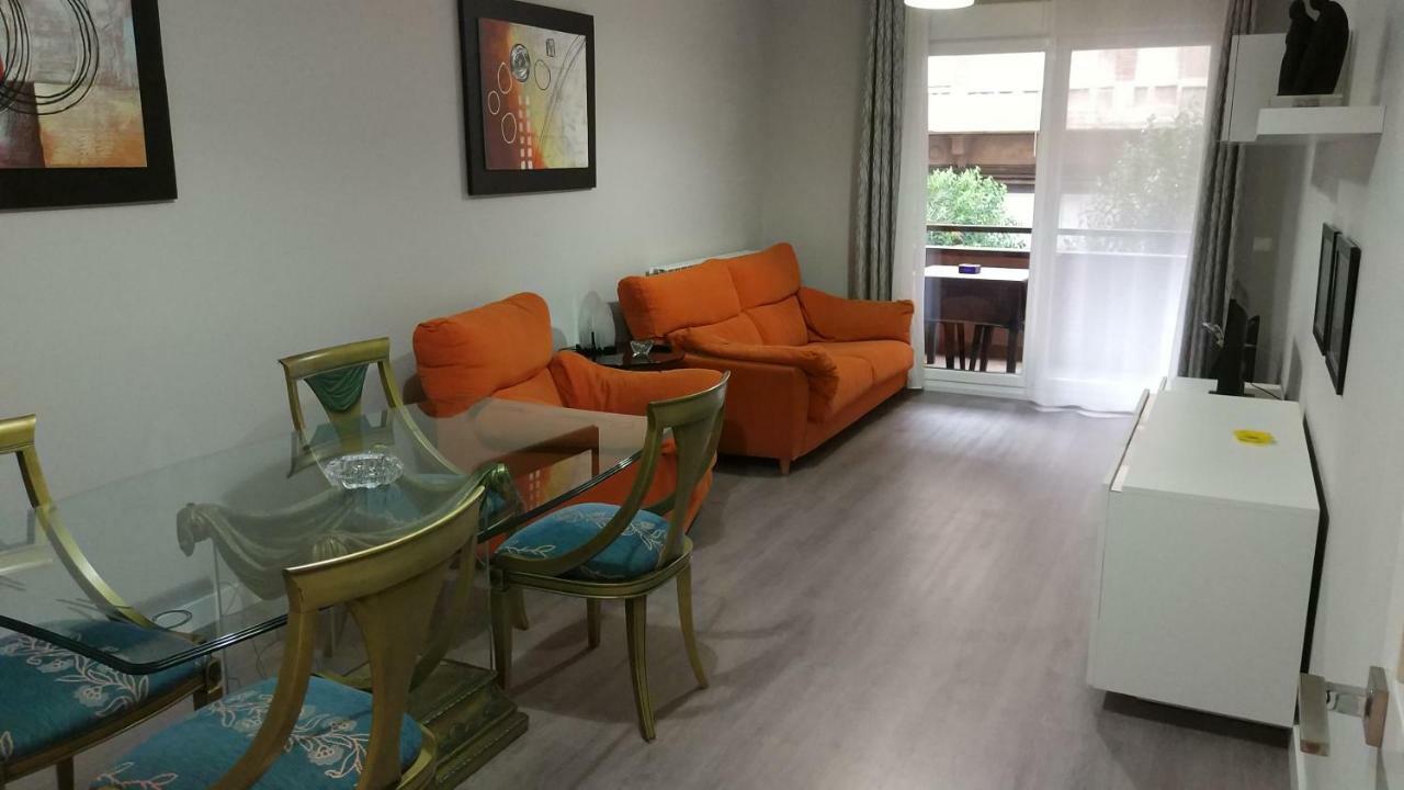 San Anton Centro Apartment 로그로노 외부 사진