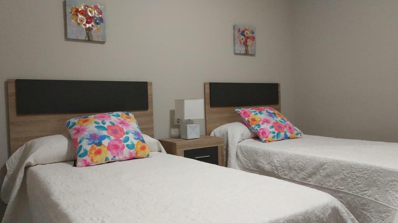 San Anton Centro Apartment 로그로노 외부 사진