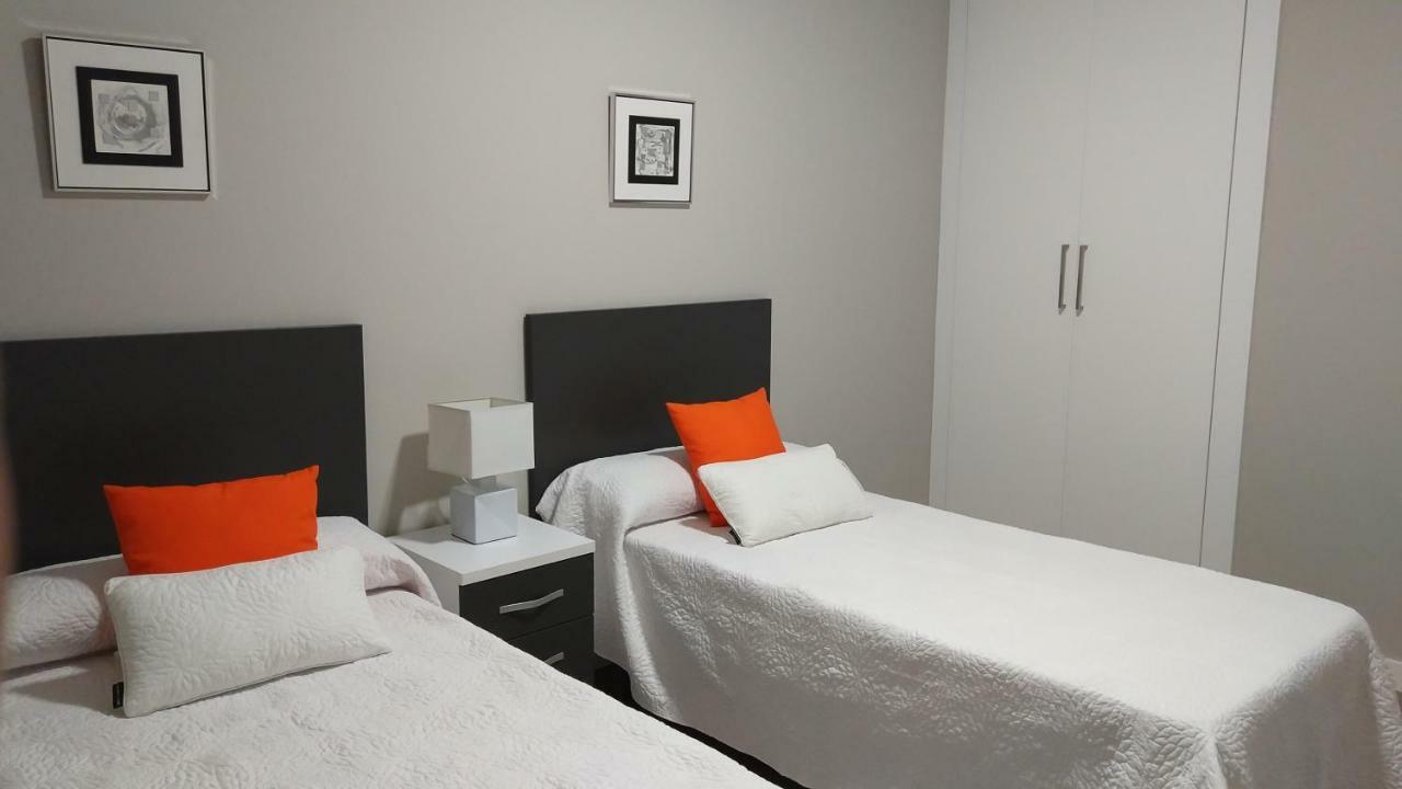 San Anton Centro Apartment 로그로노 외부 사진