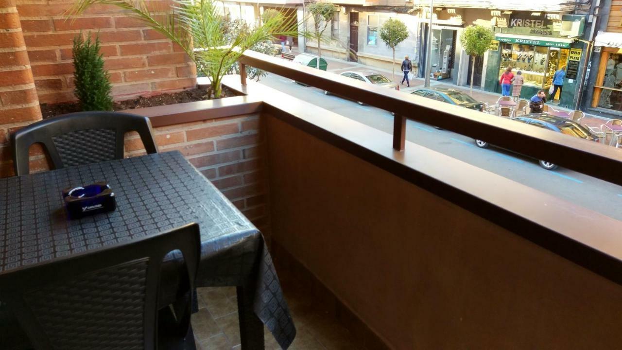 San Anton Centro Apartment 로그로노 외부 사진