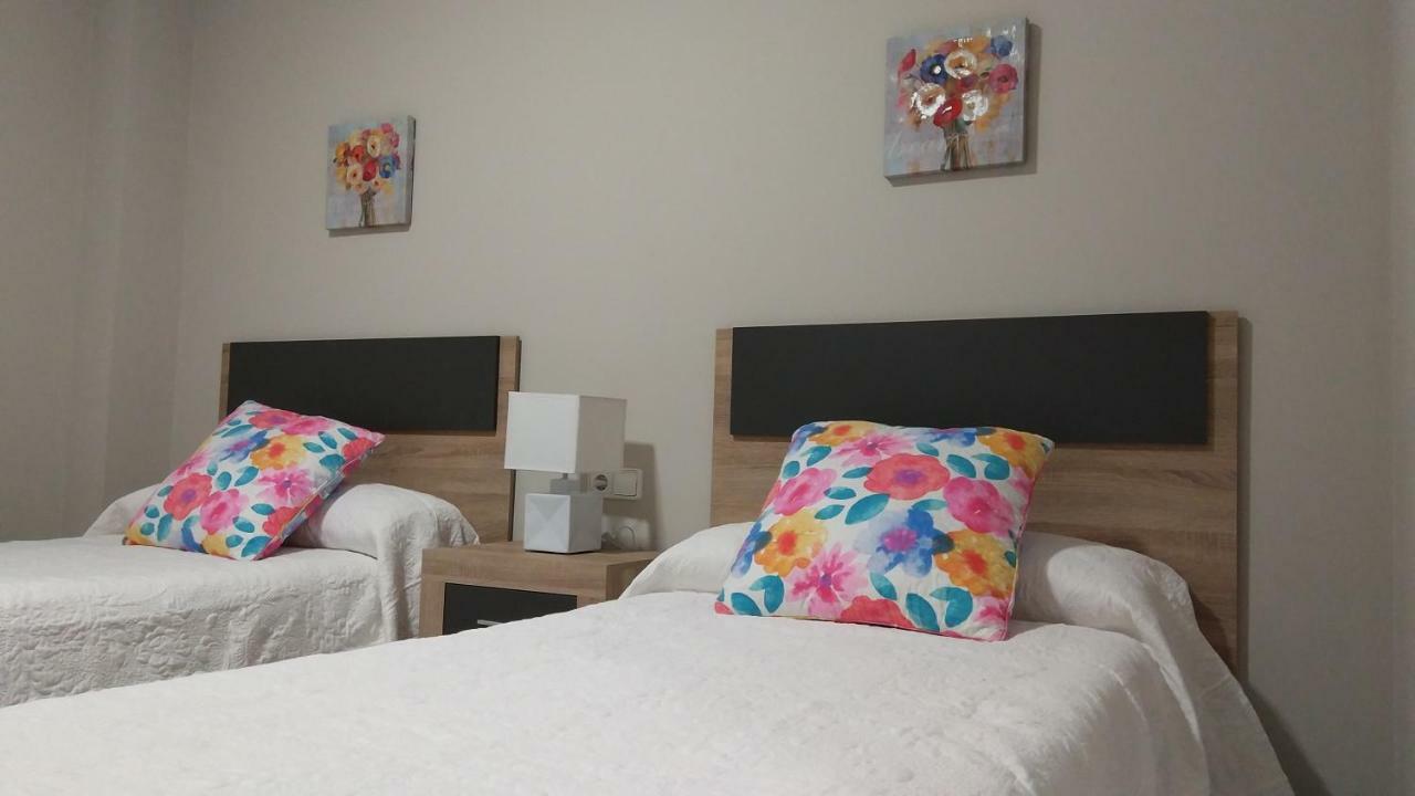 San Anton Centro Apartment 로그로노 외부 사진