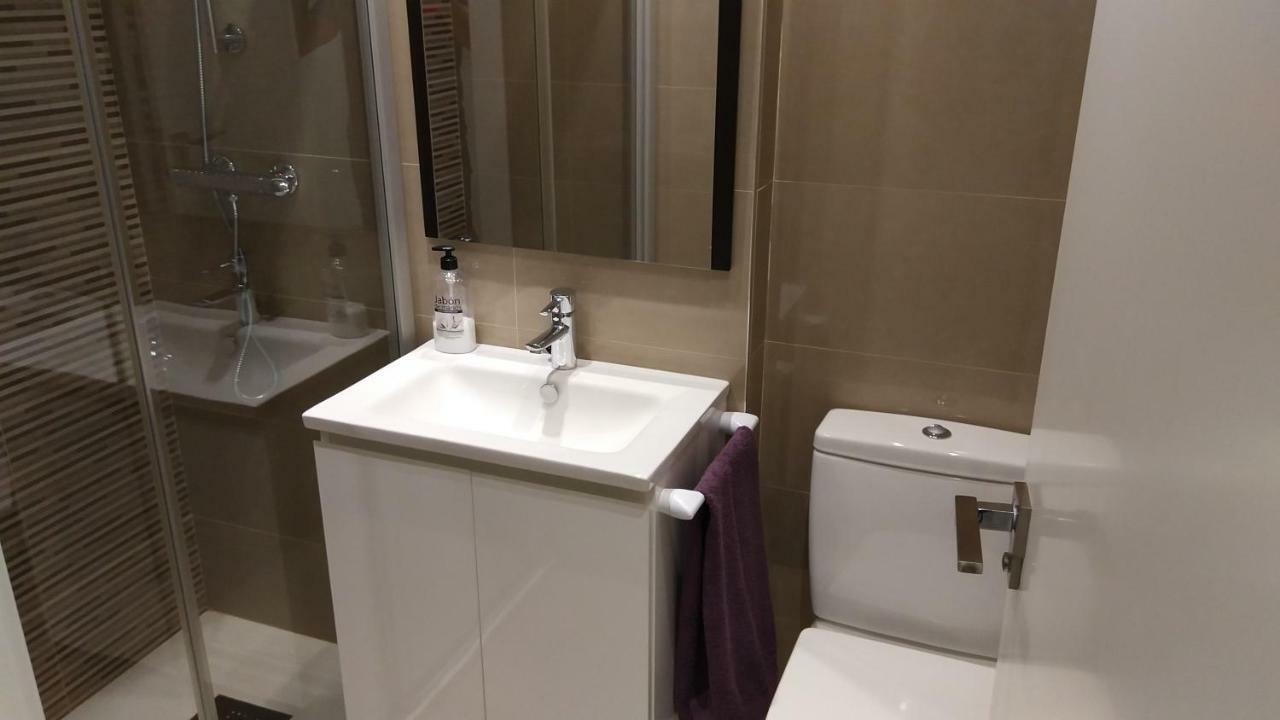 San Anton Centro Apartment 로그로노 외부 사진