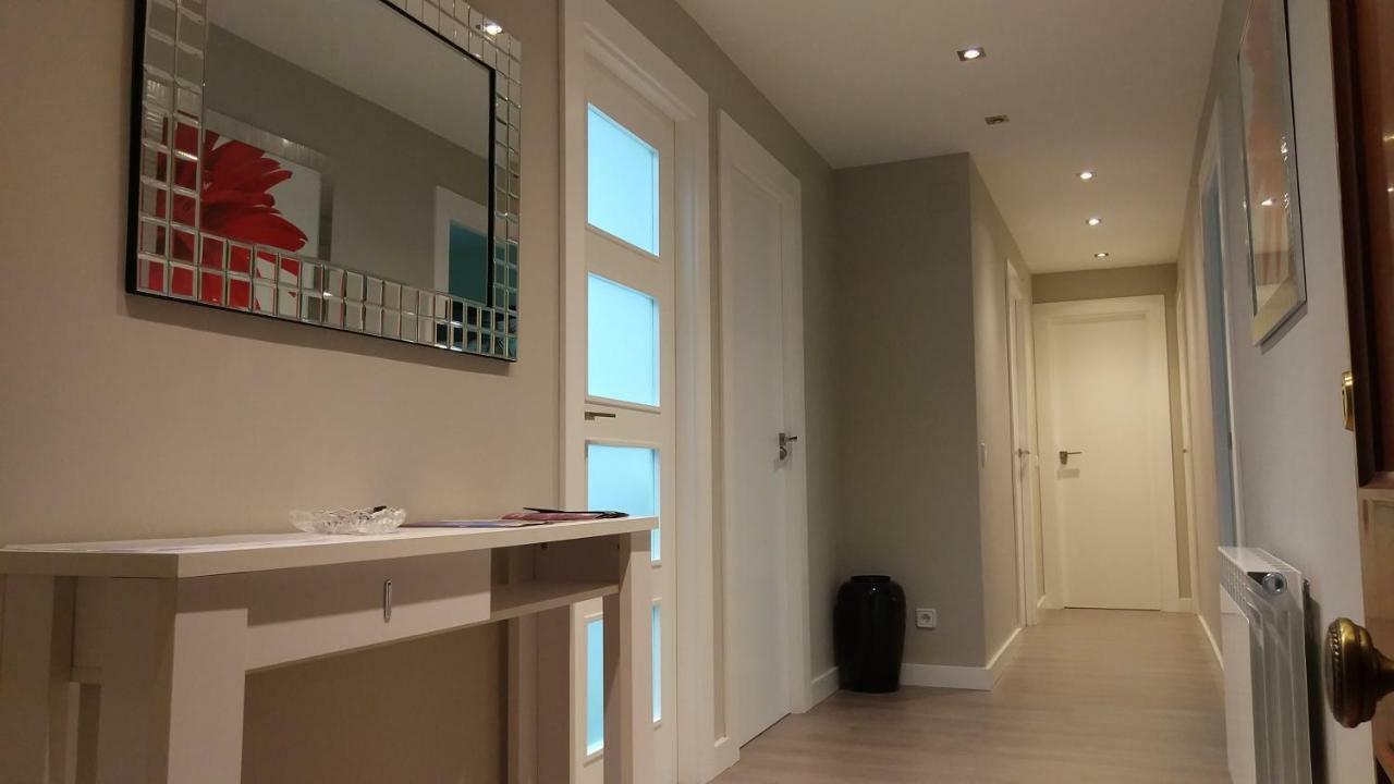 San Anton Centro Apartment 로그로노 외부 사진