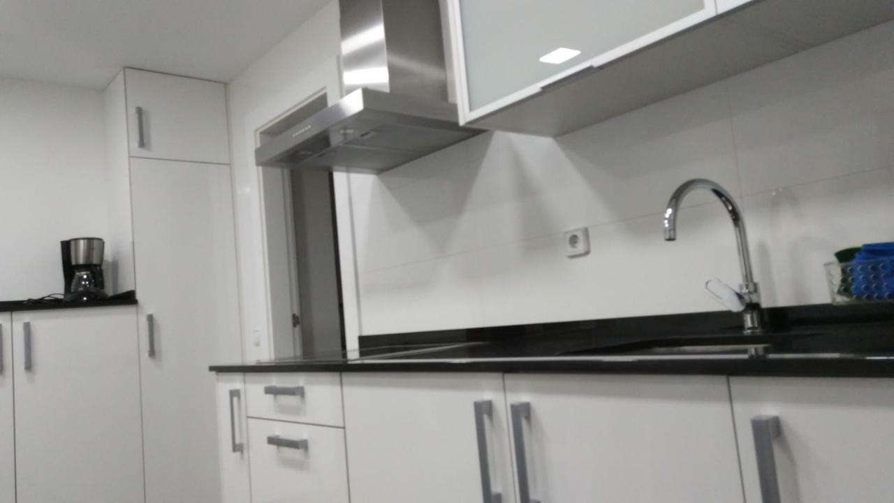 San Anton Centro Apartment 로그로노 외부 사진