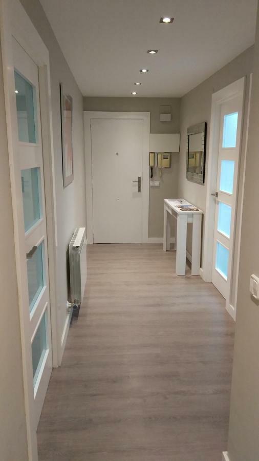 San Anton Centro Apartment 로그로노 외부 사진