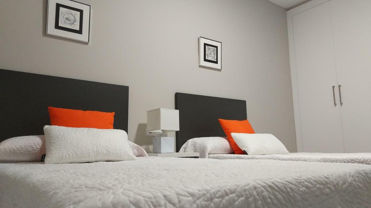 San Anton Centro Apartment 로그로노 외부 사진