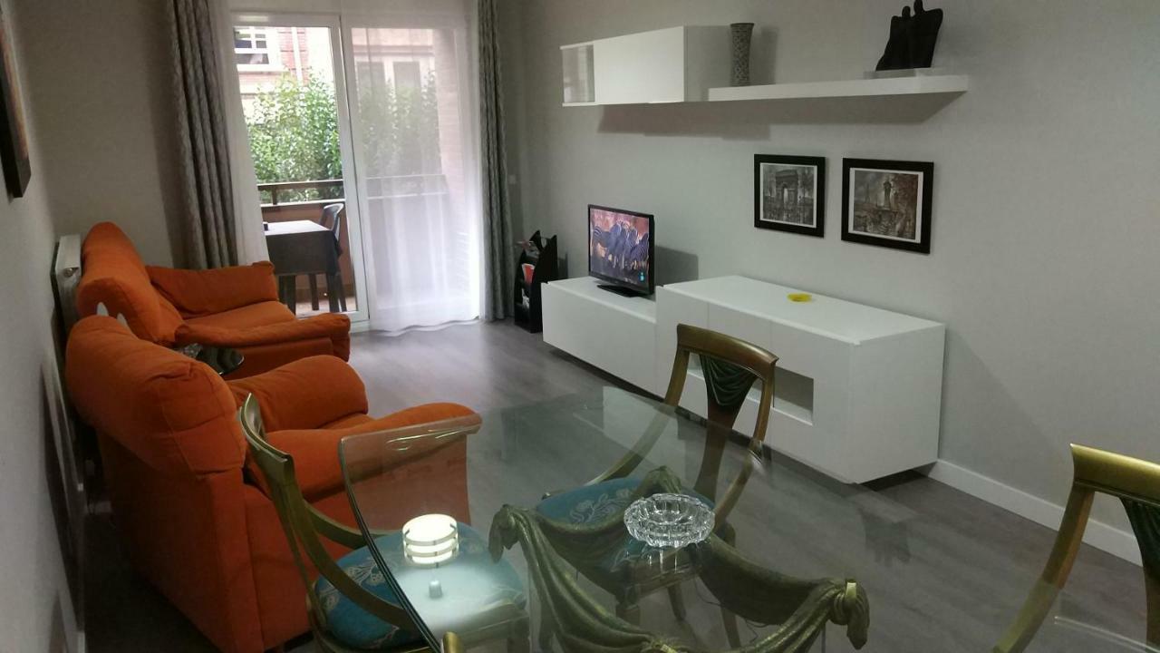 San Anton Centro Apartment 로그로노 외부 사진