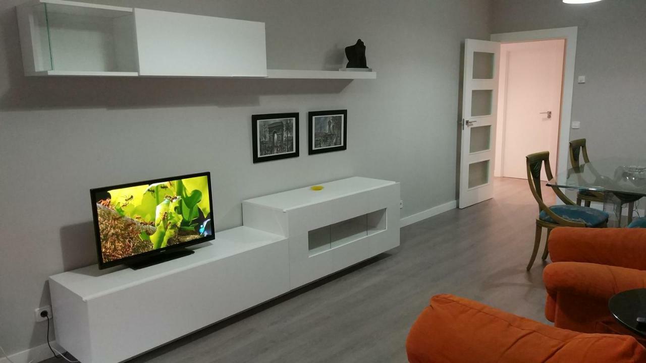 San Anton Centro Apartment 로그로노 외부 사진