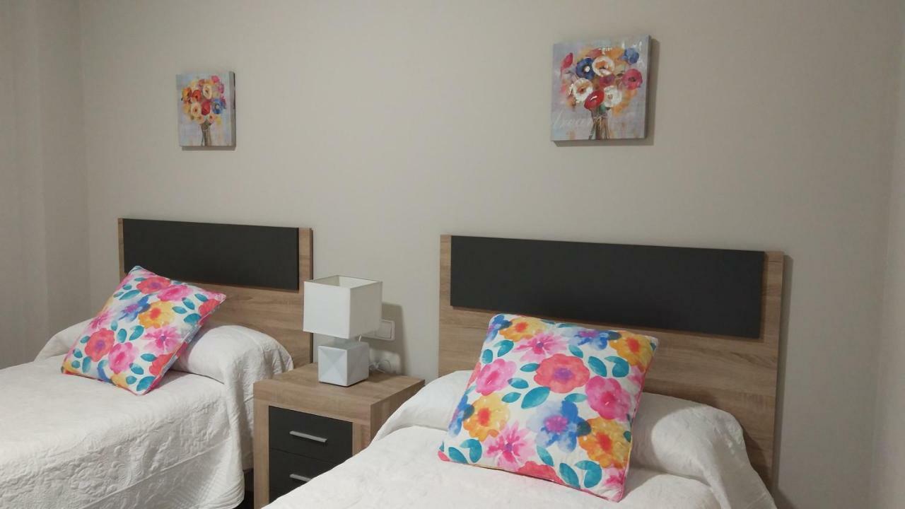 San Anton Centro Apartment 로그로노 외부 사진