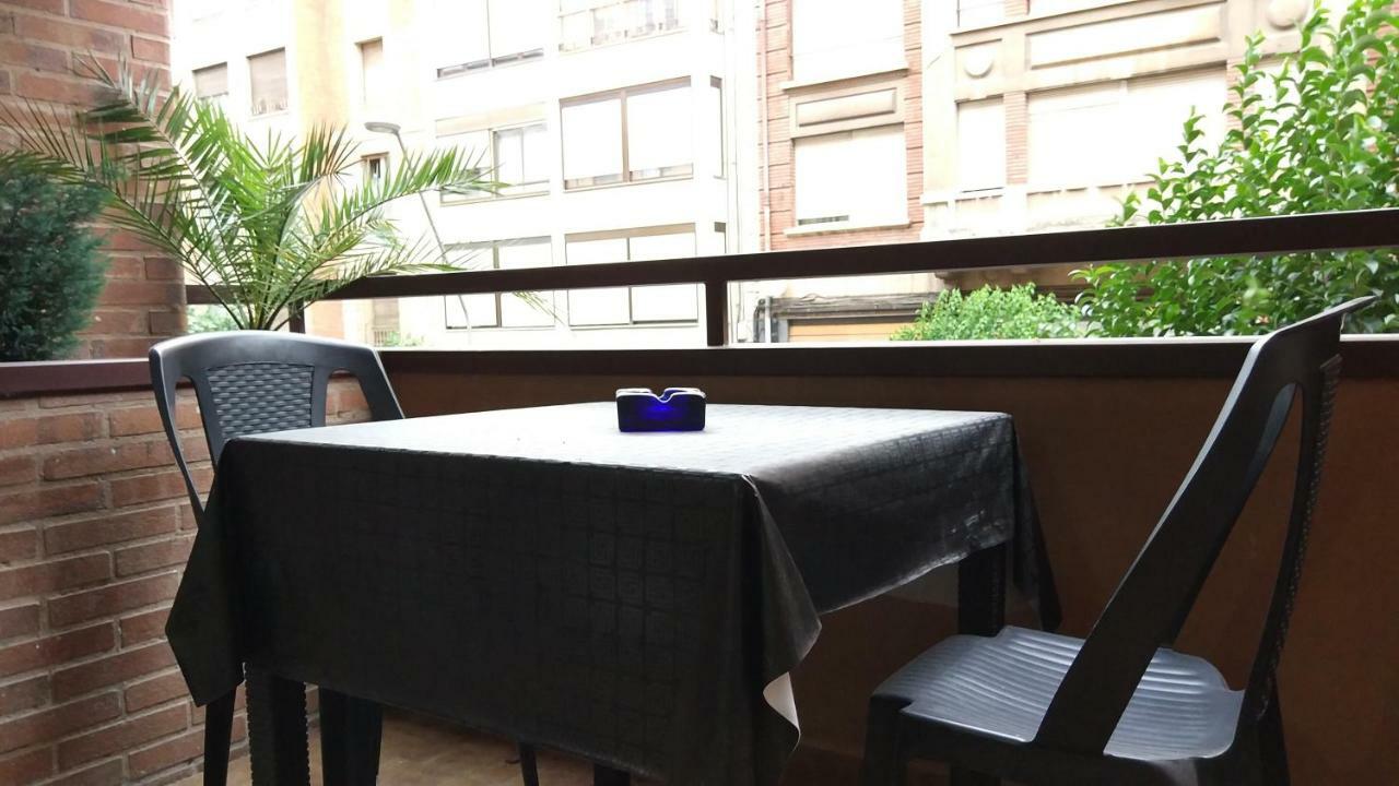 San Anton Centro Apartment 로그로노 외부 사진