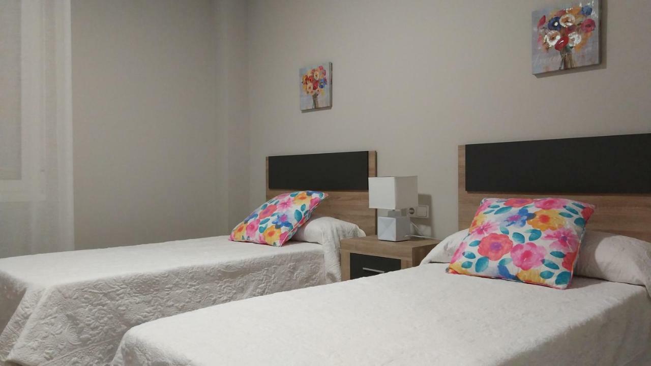 San Anton Centro Apartment 로그로노 외부 사진