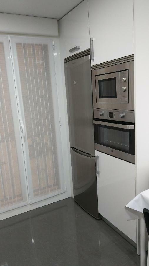 San Anton Centro Apartment 로그로노 외부 사진