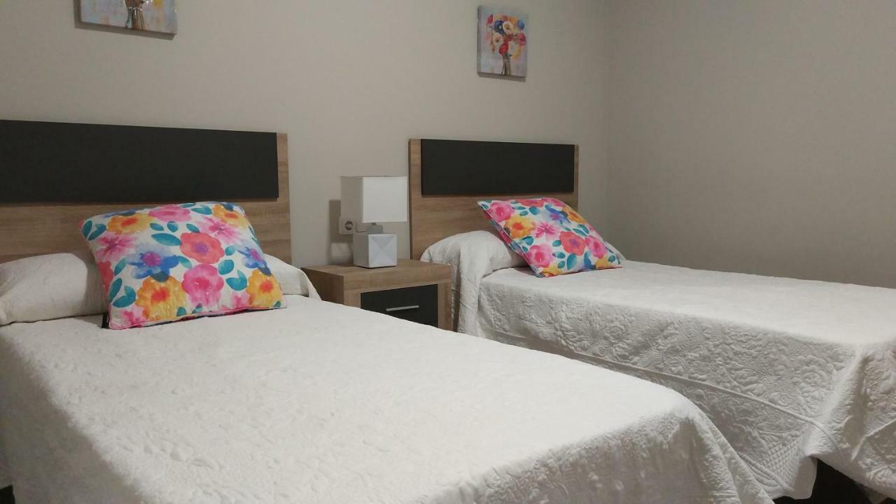 San Anton Centro Apartment 로그로노 외부 사진