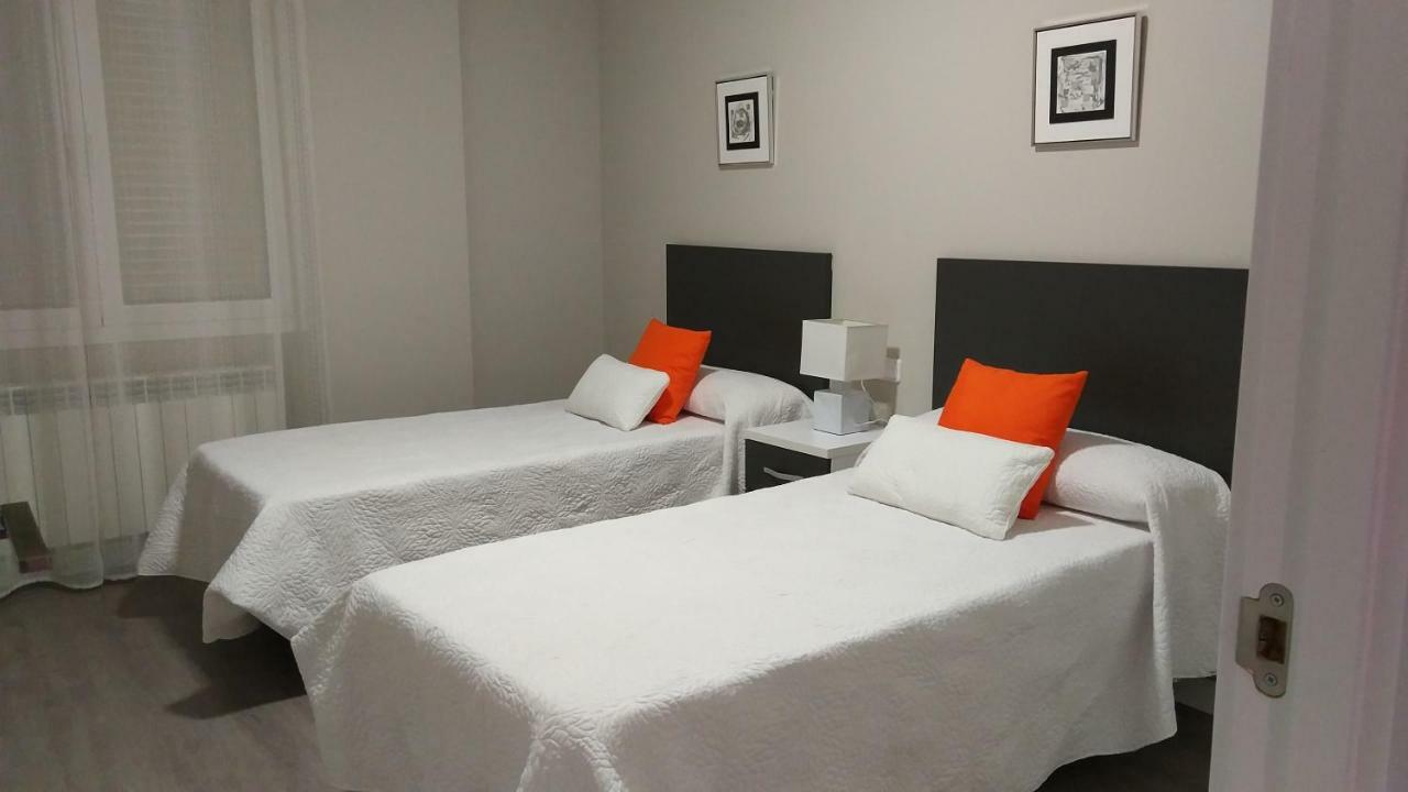 San Anton Centro Apartment 로그로노 외부 사진