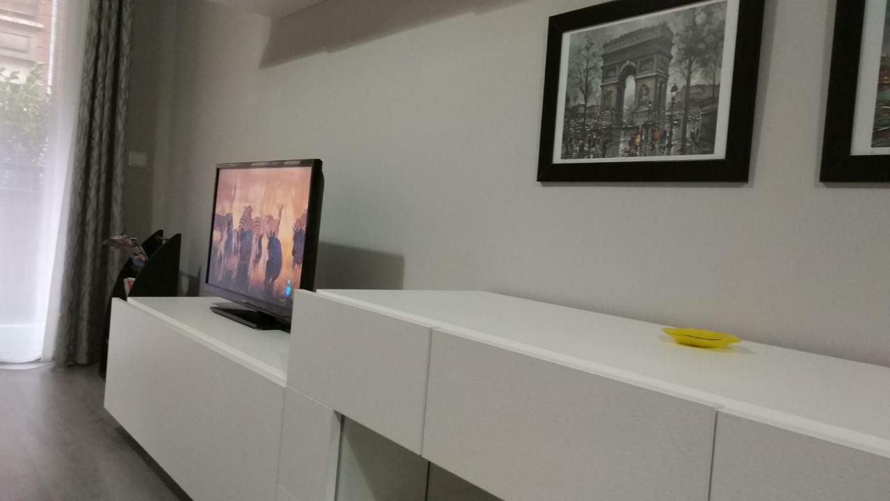 San Anton Centro Apartment 로그로노 외부 사진
